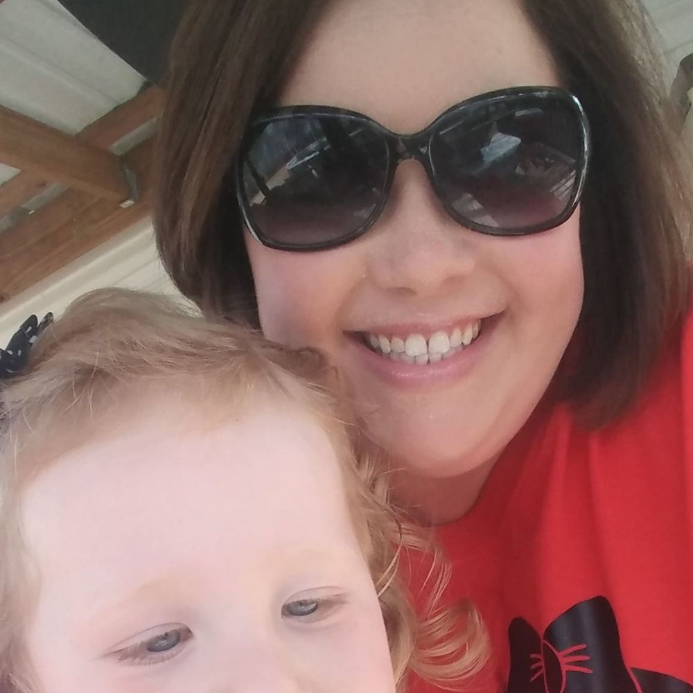 Meet your Posher, Deeann